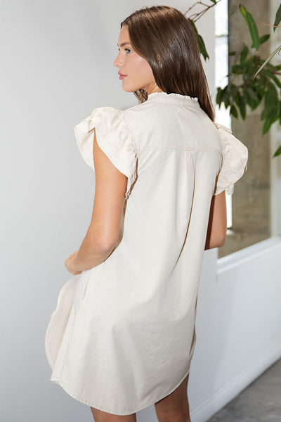 Give Me Everything Dress