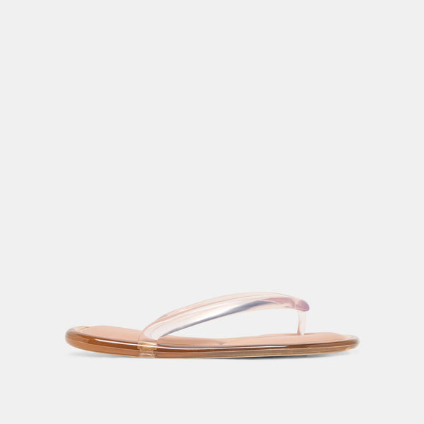 Dolce Vita Jozey Jelly Flip Flop