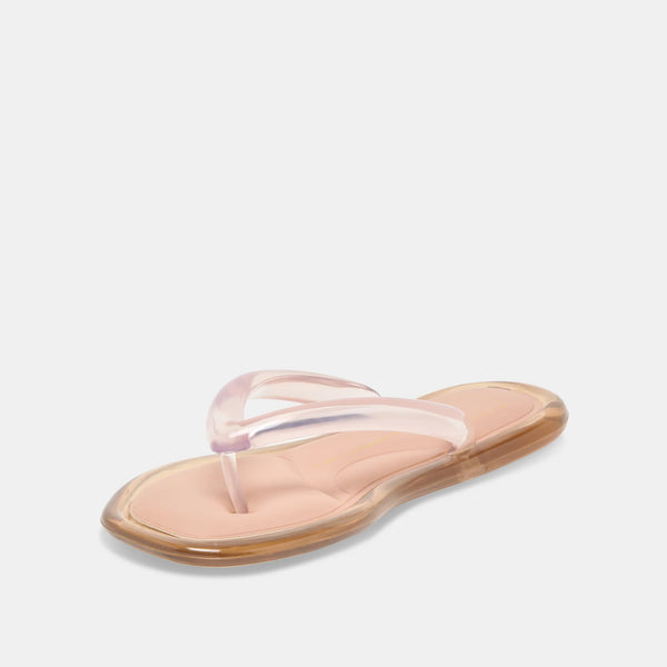 Dolce Vita Jozey Jelly Flip Flop