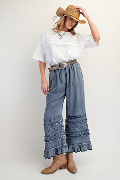 The Teresa Pant