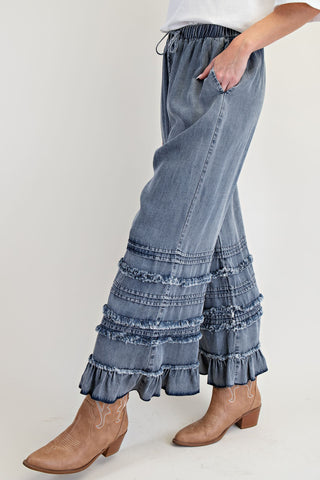 The Teresa Pant