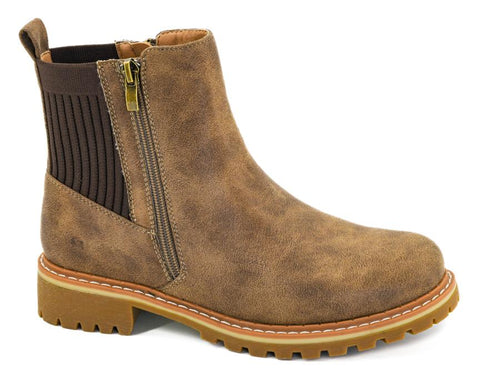 Corkys 'Don't Be Difficult' Boot