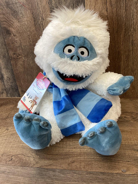 Bumble the Abominal Snowman Warmies®