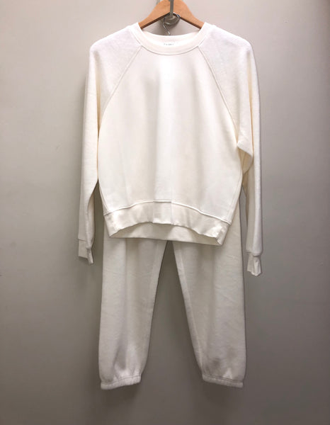 Z Supply Unwind Reverse Jogger