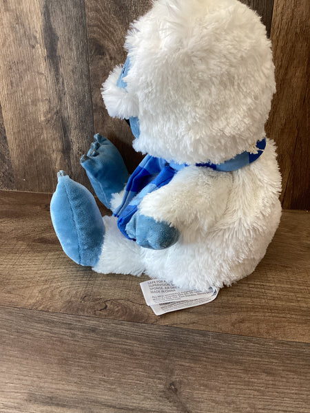 Bumble the Abominal Snowman Warmies®