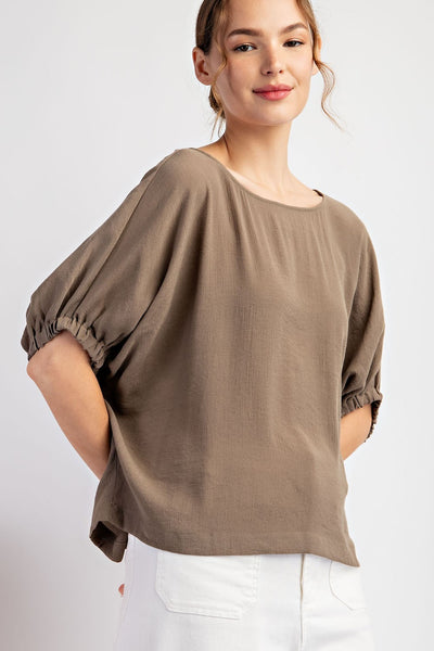 Date Night Ready Top