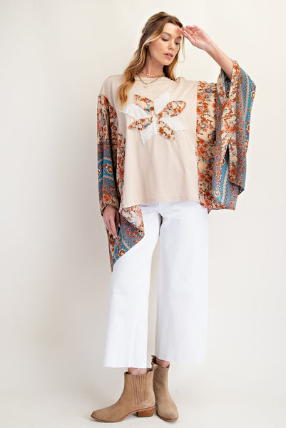 New Ways Poncho