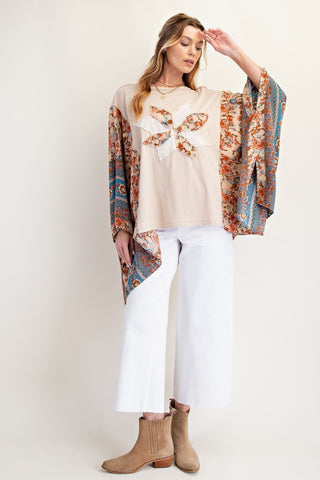New Ways Poncho