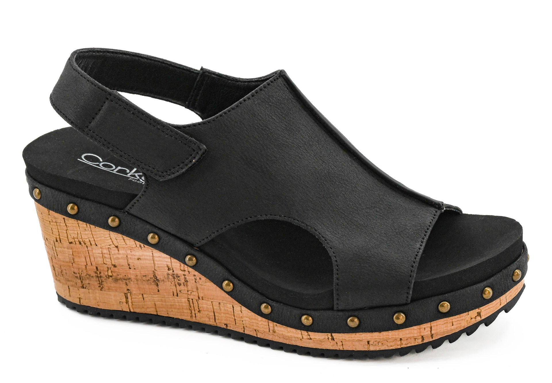 Corkys 'For Keeps' Wedge
