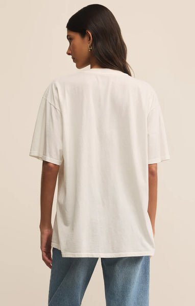 Z Supply Cocktails City Tee