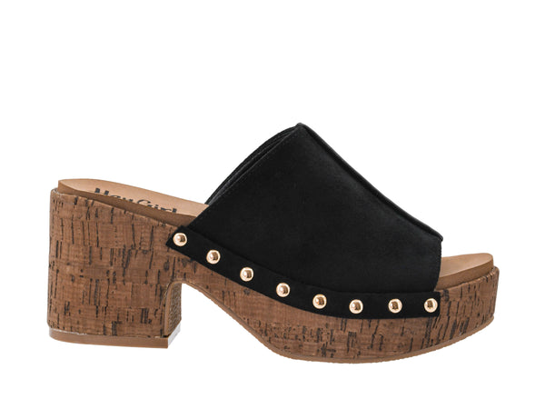 Corkys GASLIGHT Wedge