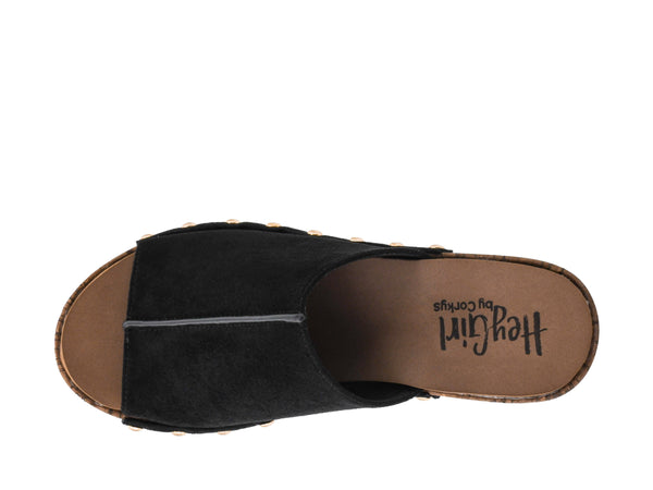 Corkys GASLIGHT Wedge