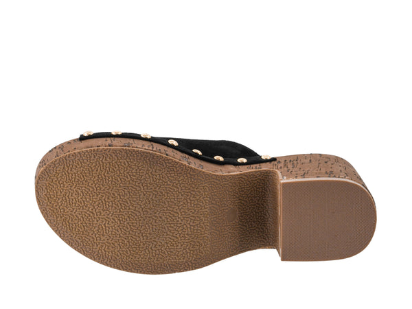 Corkys GASLIGHT Wedge