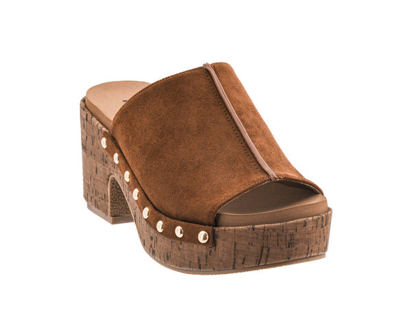 Corkys GASLIGHT Wedge