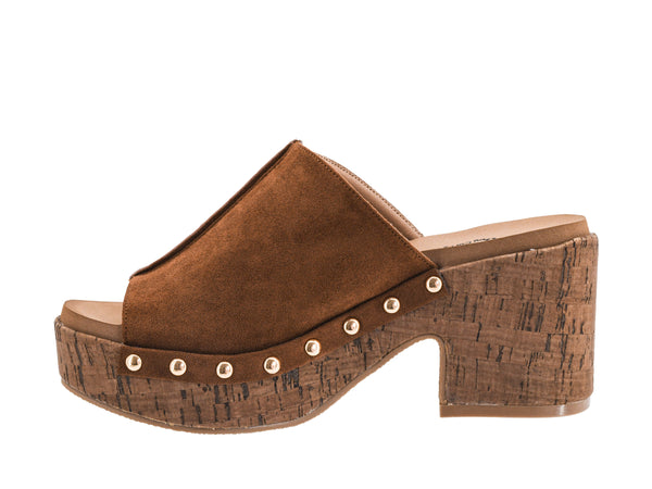 Corkys GASLIGHT Wedge