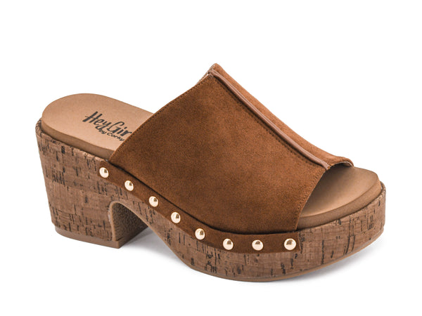 Corkys GASLIGHT Wedge