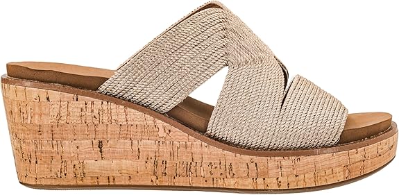 Corkys Golden Hour Wedge