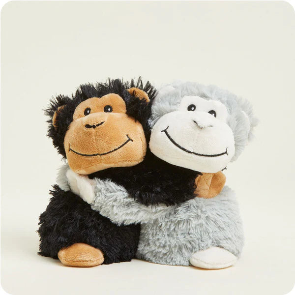 Warmies Hugs Monkey
