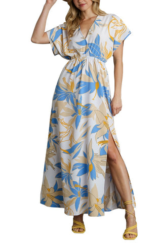 Hawaiian Delight Dress