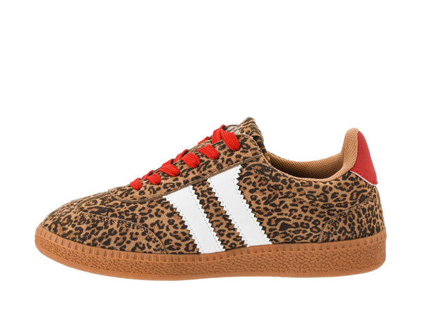 Corkys Heads Up Sneaker