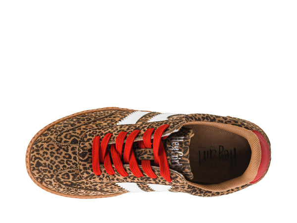 Corkys Heads Up Sneaker