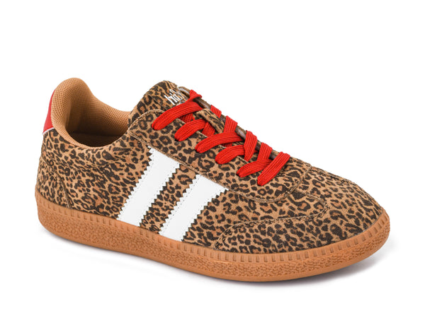 Corkys Heads Up Sneaker