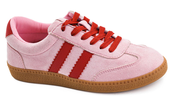 Corkys Heads Up Sneaker