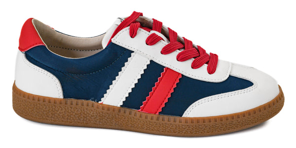 Corkys Heads Up Sneaker