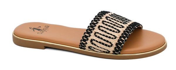 Corkys Here For A Good Time Sandal