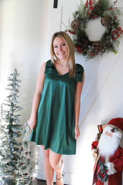 Twist And Shout Dress