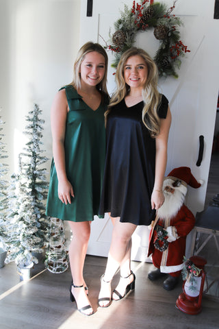 Twist And Shout Dress