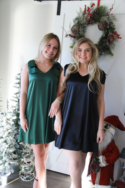 Twist And Shout Dress