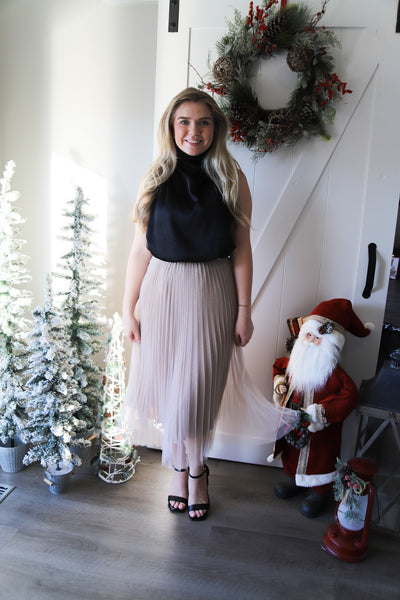 Reach for the Stars Skirt