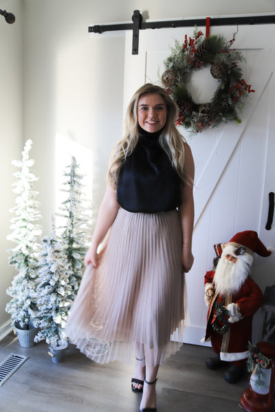 Reach for the Stars Skirt