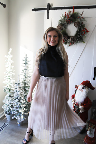 Reach for the Stars Skirt