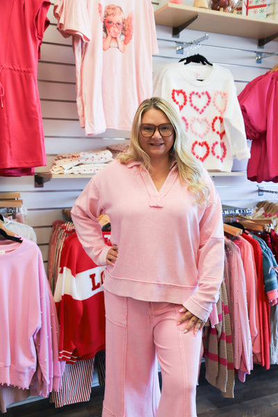 Sherbet Yumminess Top