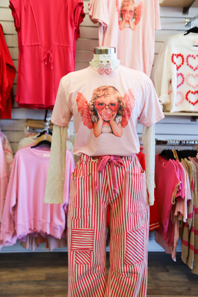 Light Up The  Sky Top