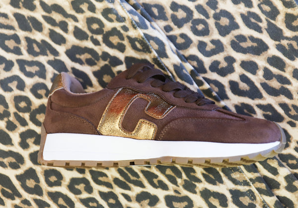 Corkys No Prob Suede Sneaker