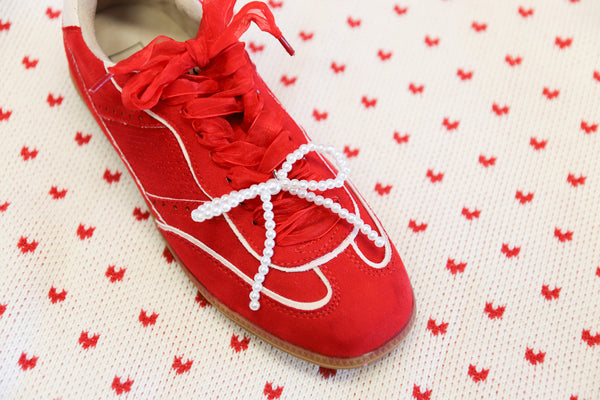 Shu Shop Sophie Shoe