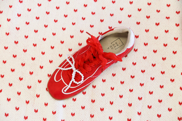 Shu Shop Sophie Shoe