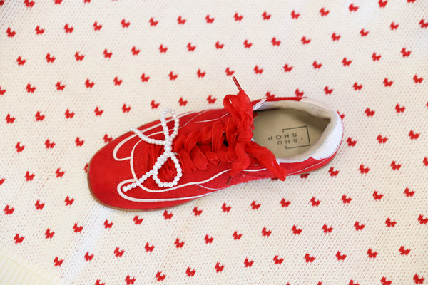 Shu Shop Sophie Shoe