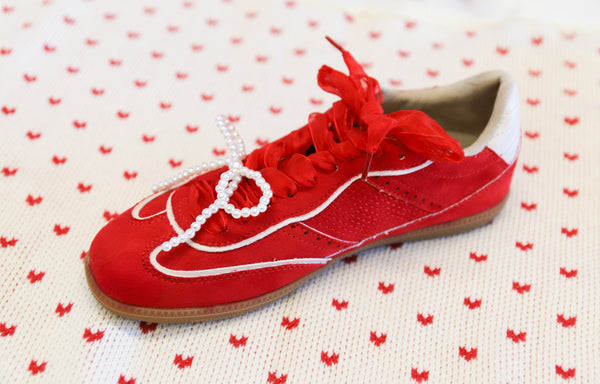 Shu Shop Sophie Shoe