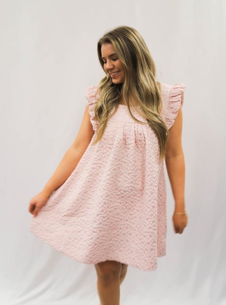 Tiny Petals Dress