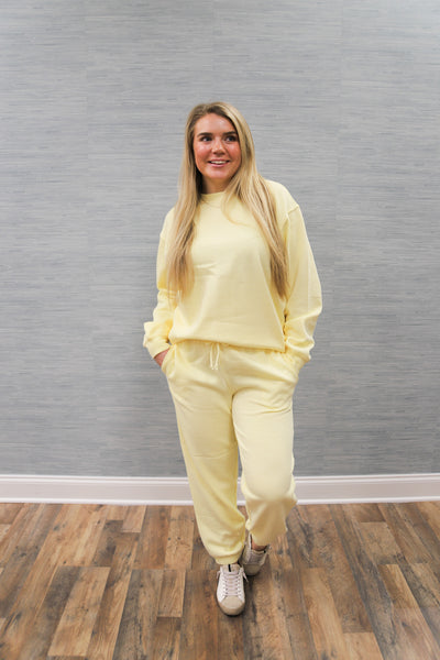 Z Supply Boyfriend Sweatshirt