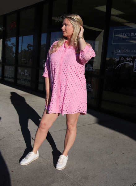 Kristinas Favorite Dress