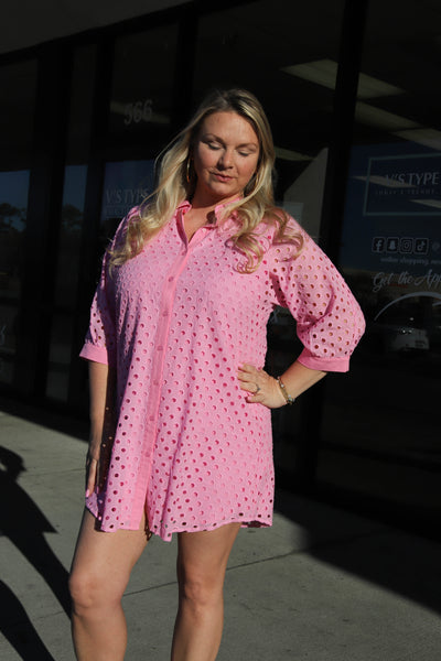Kristinas Favorite Dress