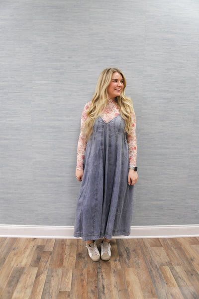 Sisterhood of the Traveling Jumpsuit