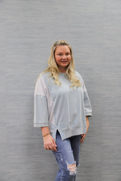 Southern Belle Top