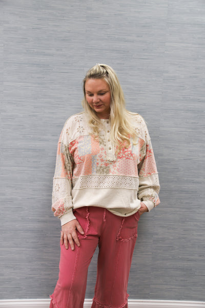 Fun For All Seasons Top