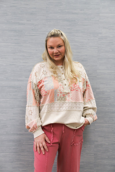 Fun For All Seasons Top